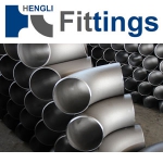 Cangzhou hengli pipe fitting manufacturing co.,ltd