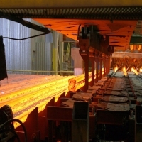 Заводы России поставили в страны Евросоюза 11,6 млн.
тонн