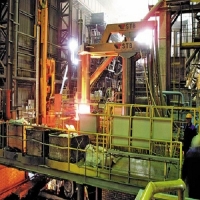 Итальянцы строят в Челябинской области завод по
производству
