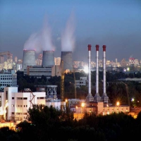 Планируется открытие первого в России Центра
промышленных