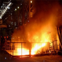 Росстат: в мае металлурги РФ сократили производство
металлопроката